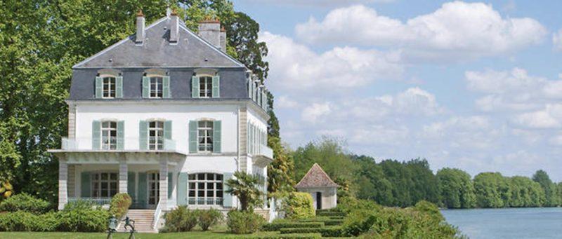 immobilier de luxe – hotel particulier Actualités immobilier