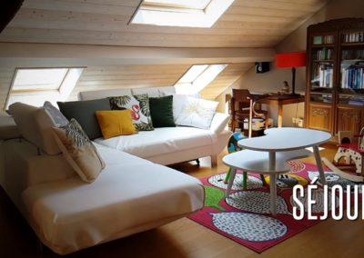 Appartement Collonges - Ain - 260'000 EUR