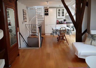 Appartement Collonges - Ain - 260'000 EUR