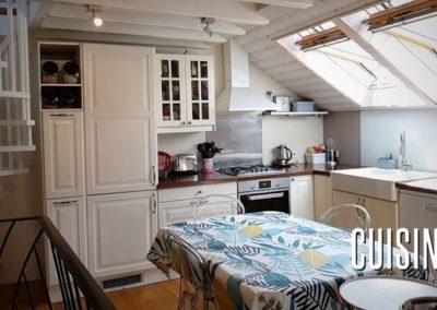 Appartement Collonges - Ain - 260'000 EUR