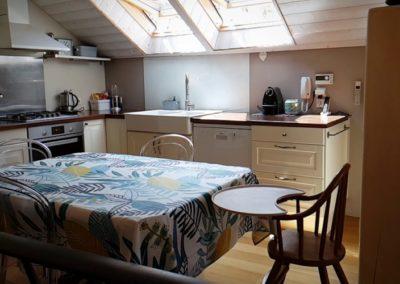 Appartement Collonges - Ain - 260'000 EUR