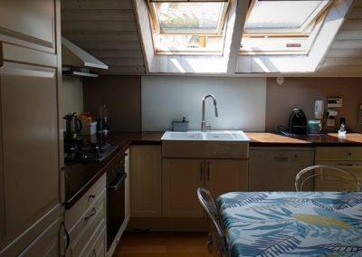 Appartement Collonges - Ain - 260'000 EUR