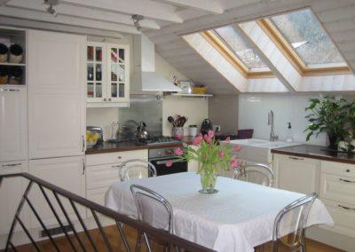 Appartement Collonges - Ain - 260'000 EUR