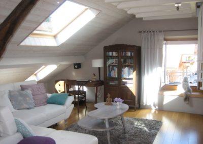 Appartement Collonges - Ain - 260'000 EUR