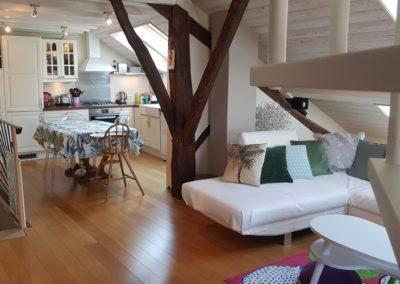 Appartement Collonges - Ain - 260'000 EUR