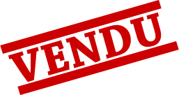 vendu vendu