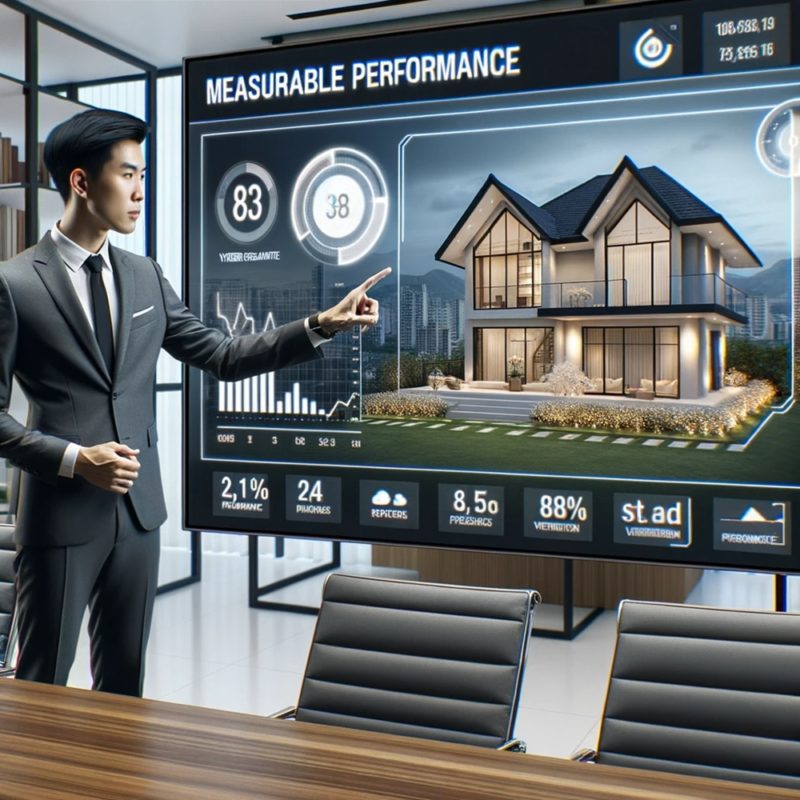 La vidéographie est-elle simplement un outil ou un catalyseur de l’évolution du marketing immobilier