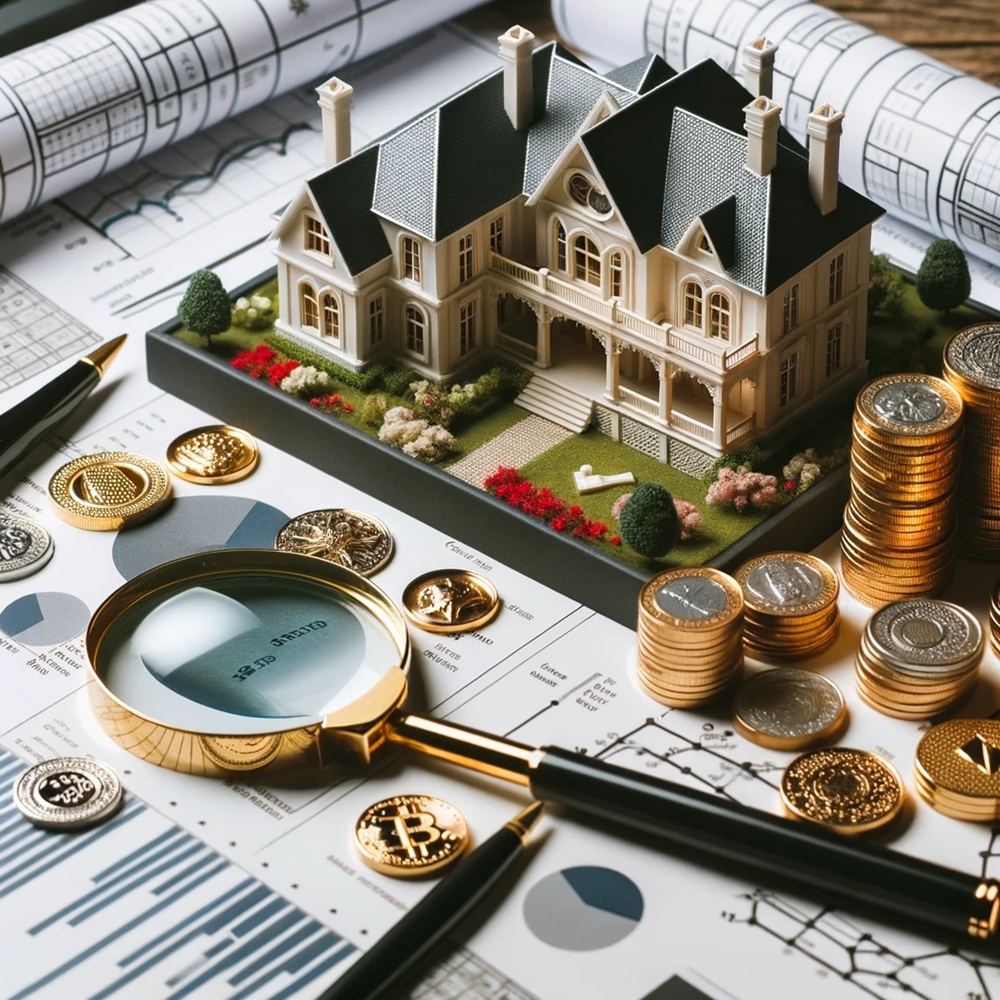 Les avantages d’investir dans l’immobilier de luxe Les avantages d’investir dans l’immobilier de luxe