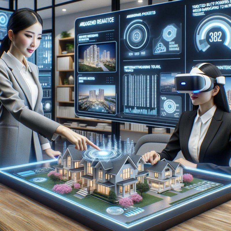 Quels progrès technologiques renforcent davantage l’usage de la vidéographie dans l’immobilier